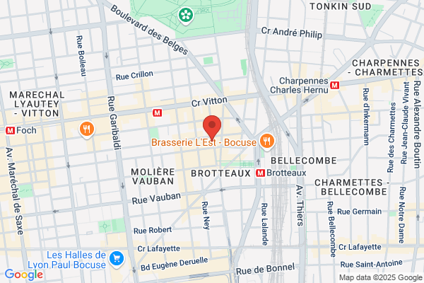 Baboin Elyette