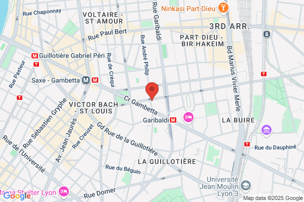 Charcuterie Girard