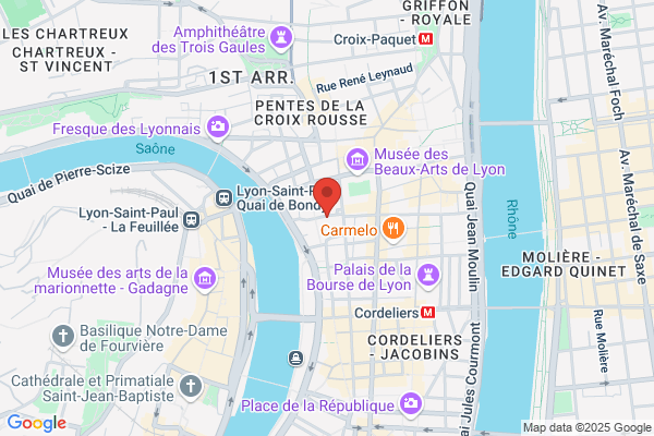 Charcuterie Moinon