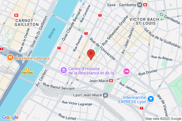 Boulangerie Debrabant