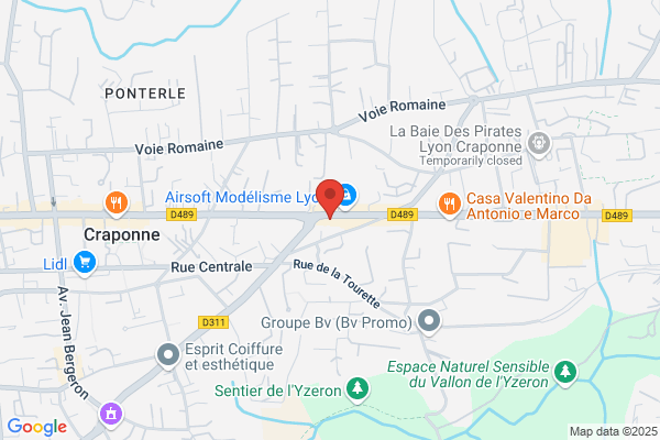 Boulangerie Du Pont