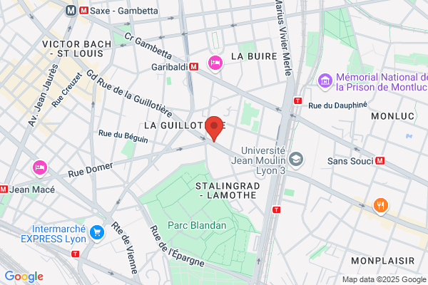 Boulangerie Le Pain Du Roy