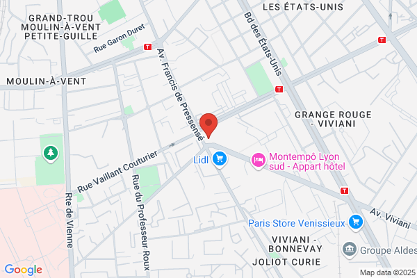 Boulangerie Matray