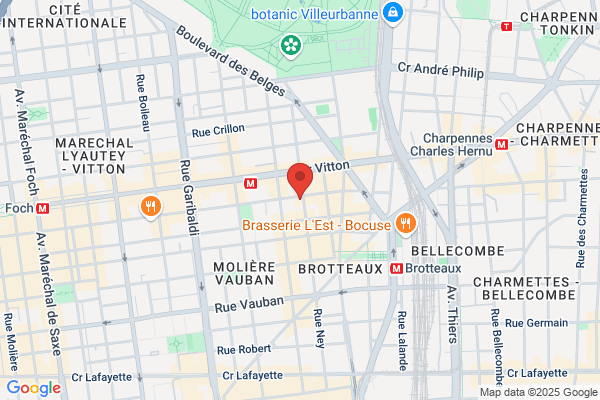 Boulangerie Patisserie Chateau