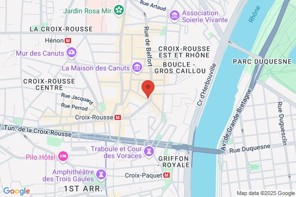 Caclin Philippe