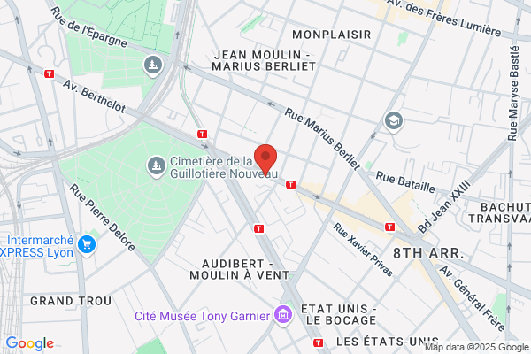 Chaduiron Herve