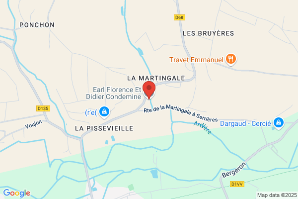 Condemine Jean Louis