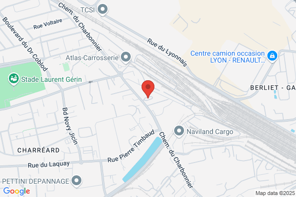 Garage 2m Auto
