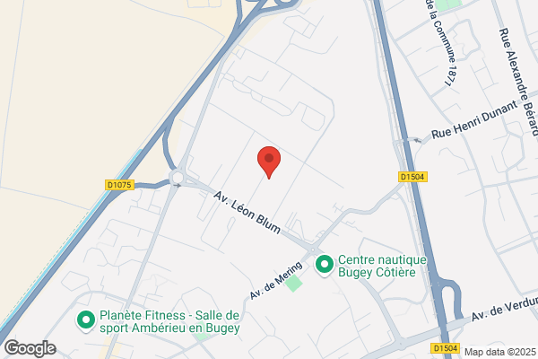 Garage Du Bugey