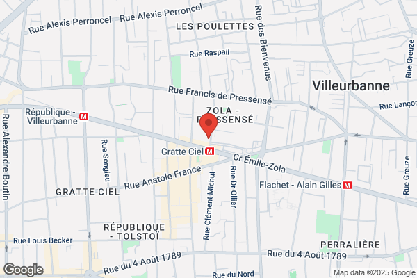 Garage Valadier