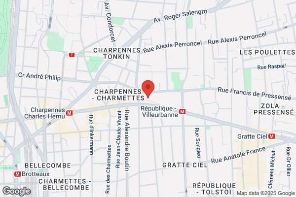 Midas Villeurbanne Zola