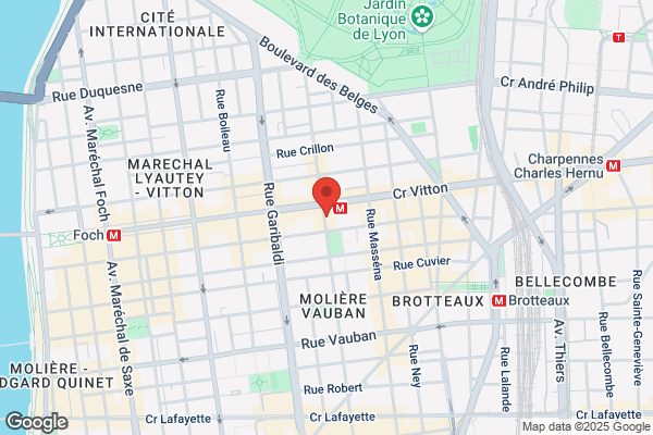 Boucherie Centrale Maison Vessiere