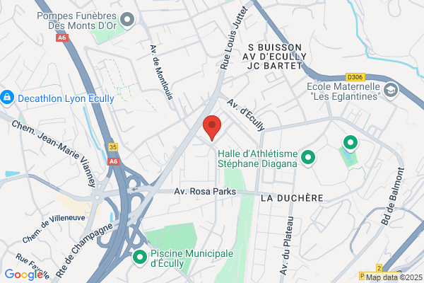 Boucherie Dargere