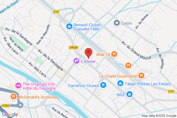 Boucherie De L Orient