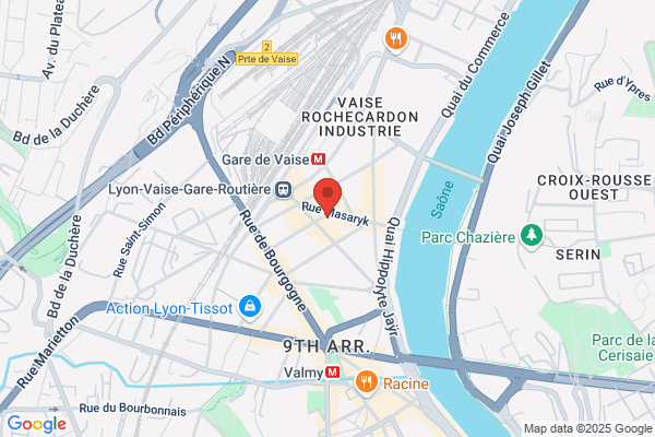 Boucherie De La Place