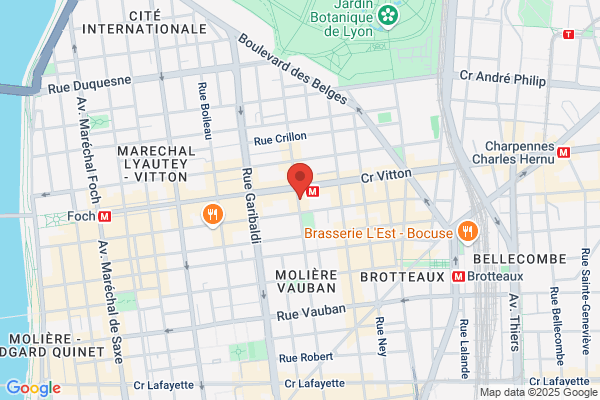 Boucherie Decrenisse