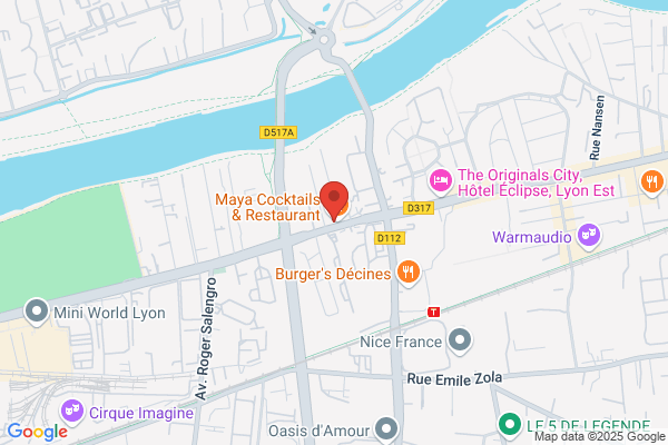 Boucherie Des Fideles