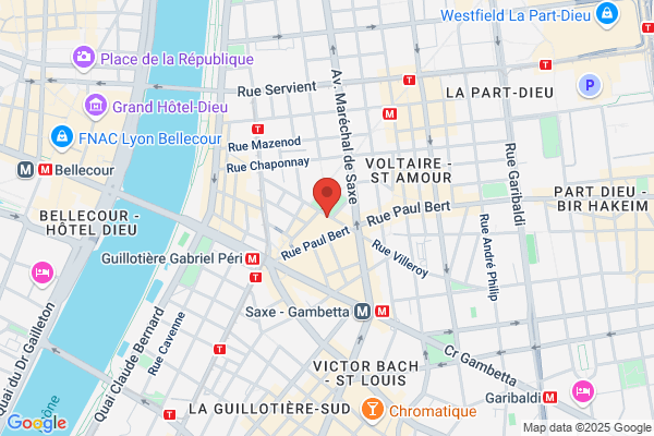 Boucherie Mey