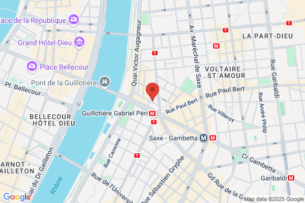 Boucherie Montebello