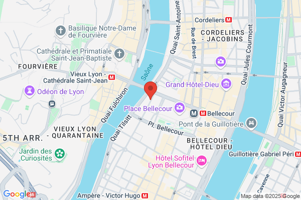 Boucherie Simon