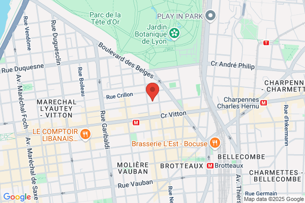 Audifrance Consultants