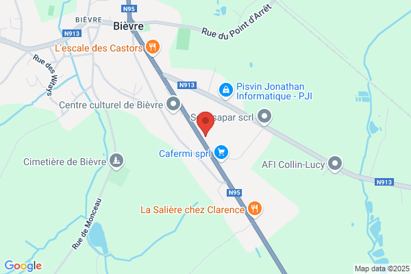 Camus Fiduciaire Sa