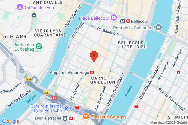 Cadre Actuel