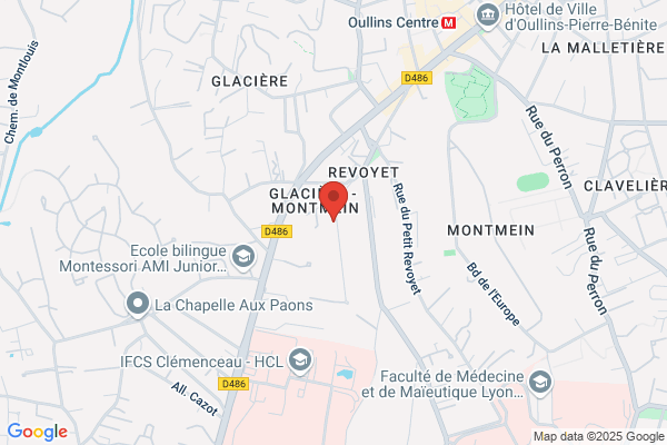 Harmonie Des Reves