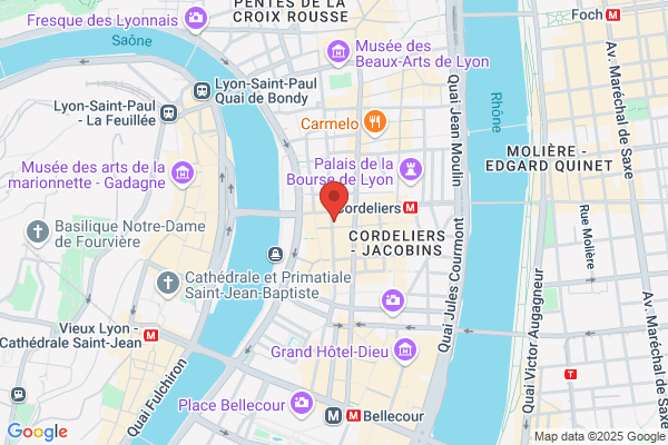 Au Negre Cafes