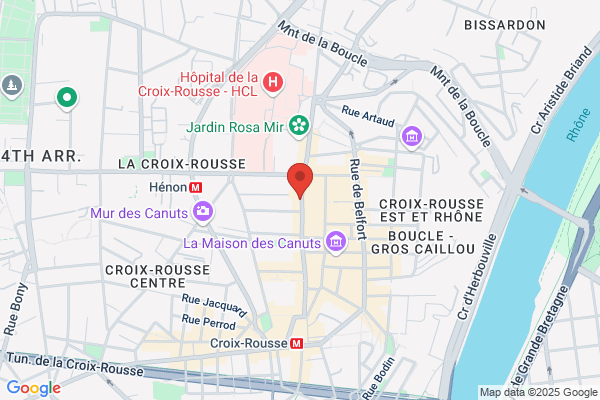 Au Petit Rapporteur