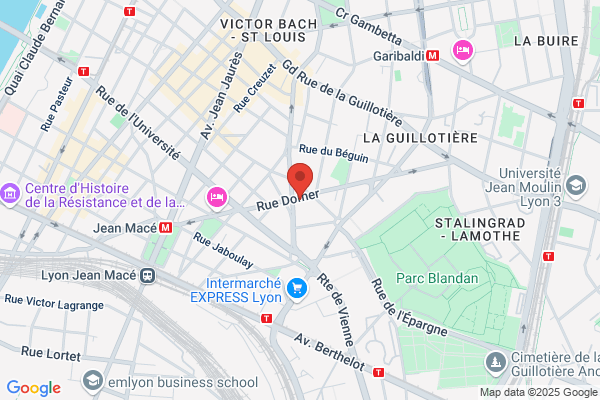 Bar De La Madeleine
