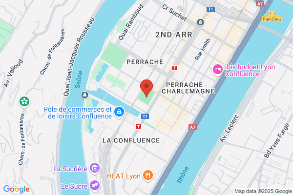 Bar De La Patinoire