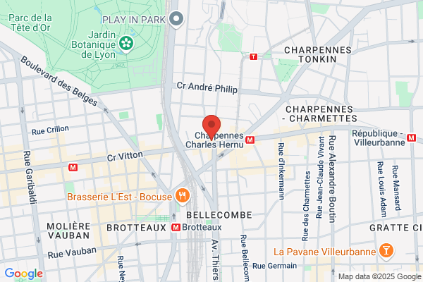 Bar Des 2 Avenues