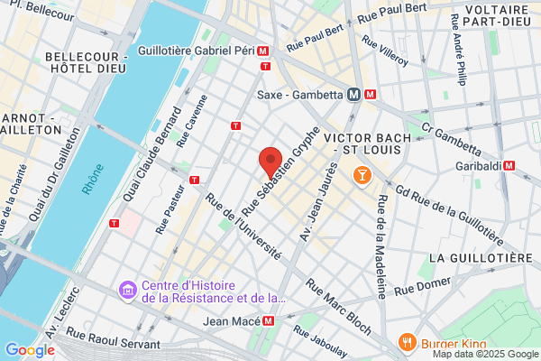 Bar Des Artistes