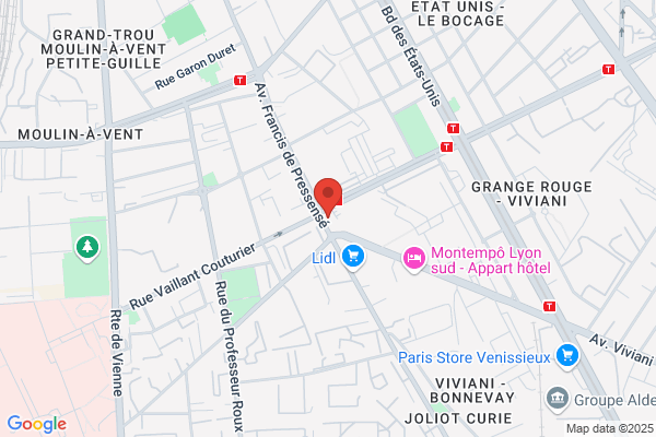 Bar Du Bon Coin