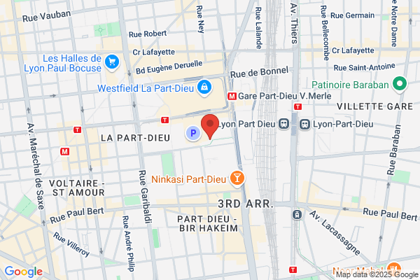 Bar Du Carrefour