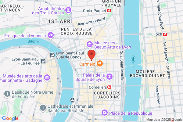 Bar Du Passage