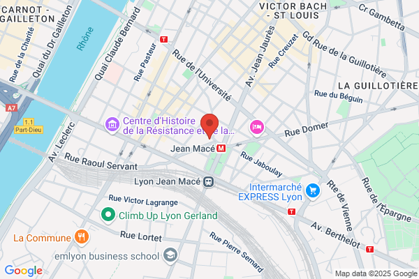 Bar Le Jaboulay