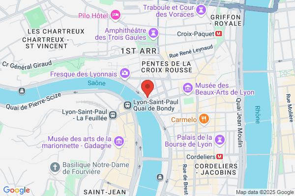Bar Le Voxx