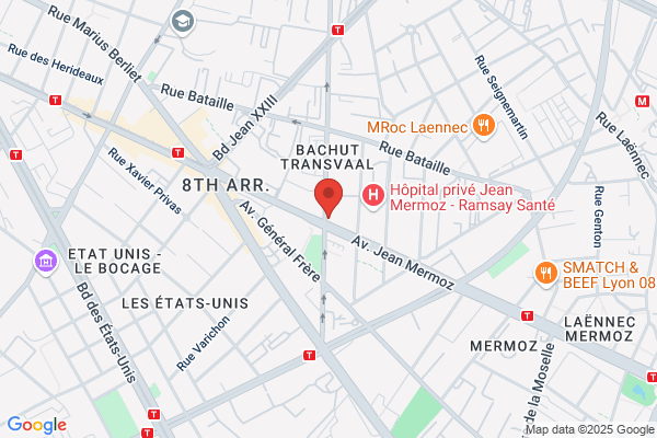 Brasserie Du Huitieme
