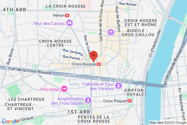 Cafe Au 421