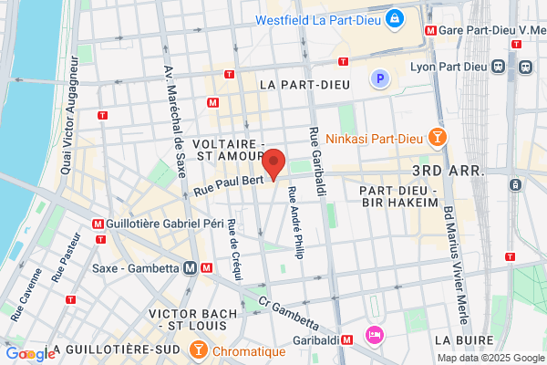 Cafe Au Rendez Vous Des Chauffeurs