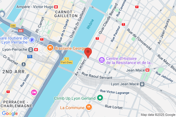 Cafe Bar Du Quartier Latin