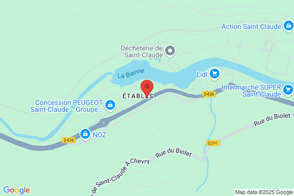 Cafe Bar L Aiglon