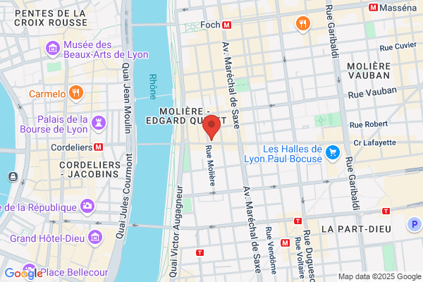 Cafe Bar Le Sebastopol