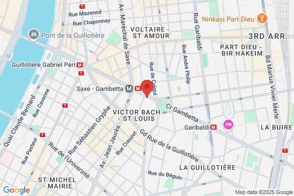 Cafe Le Vendome