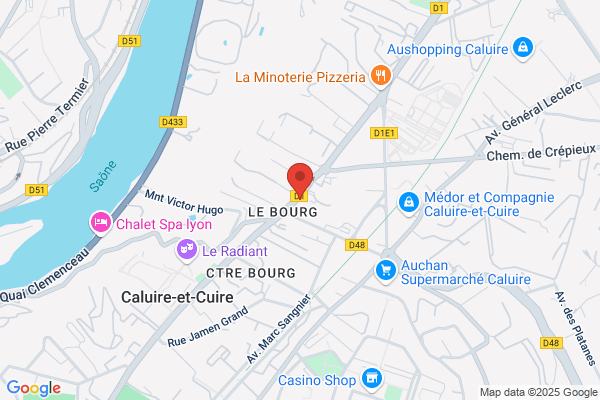 LA HALTE GOURMANDE
