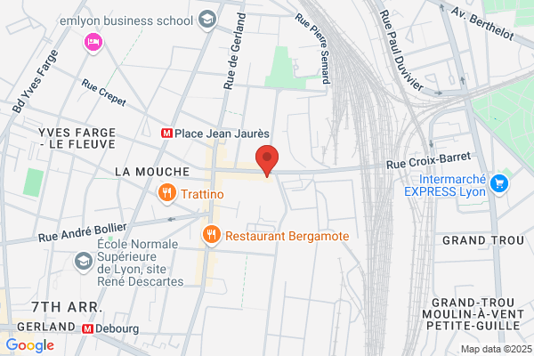 C I Ch Compagnie Internationale Chauffage