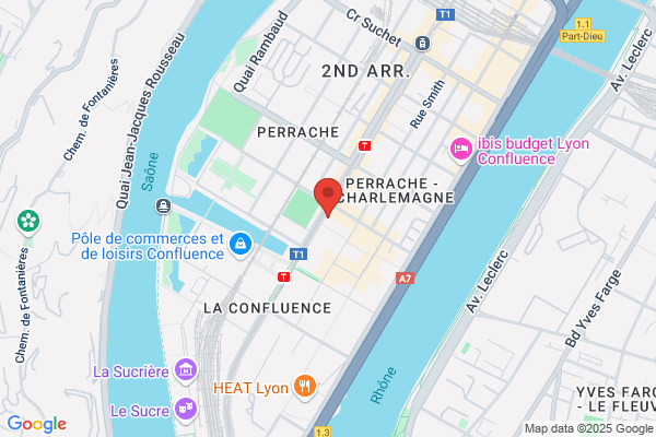 La Vie Claire