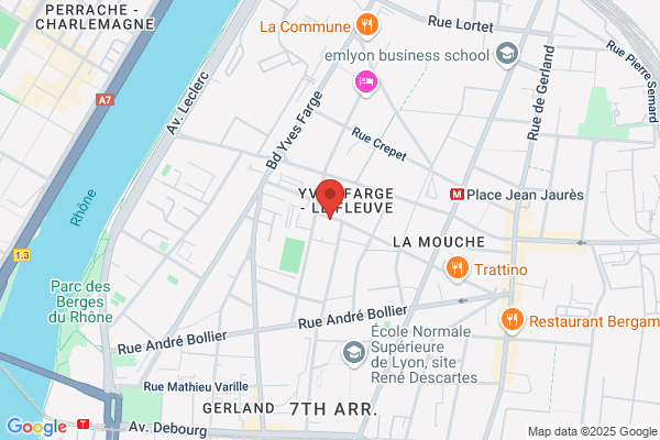 La Vie Claire